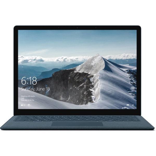 Microsoft Surface Laptop i7 7660U 2.5GHz 8GB 256GB 13.5" W10P | LOW BATTERY - Image 2