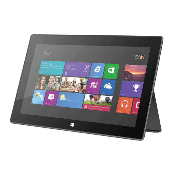Microsoft Surface Pro 1514 i5 3317U 1.7GHz 4GB 128GB 10.6" W10P | 3mth Wty - Image 3