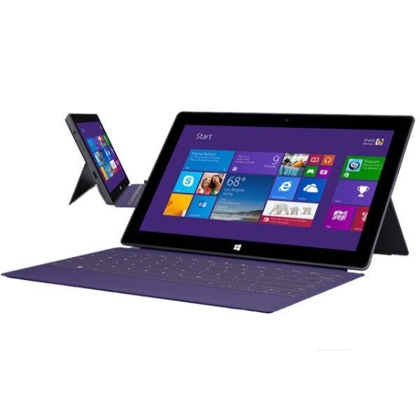 Microsoft Surface Pro 1514 i5 3317U 1.7GHz 4GB 128GB 10.6" W10P | 3mth Wty - Image 6