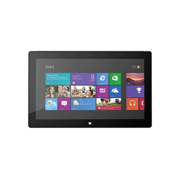 Microsoft Surface Pro 1514 i5 3317U 1.7GHz 4GB 128GB 10.6" W10P | 3mth Wty - Image 8