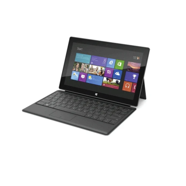 Microsoft Surface Pro 2 1601 i5 4200U 1.9GHz 8GB 256GB 10.1" W10P Tablet - Image 2