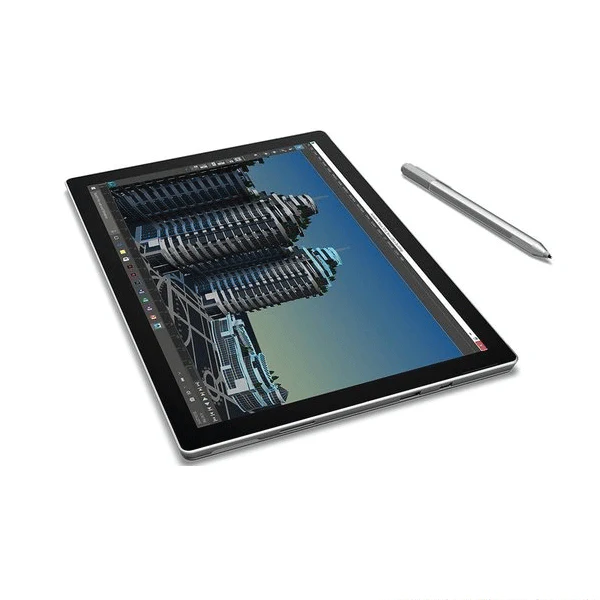 Microsoft Surface Pro 4 1724 i7 6650U 2.2GHz 16GB 256GB 12" Touch W10P | 3mth Wty aaa - Image 2