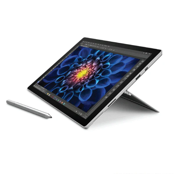 Microsoft Surface Pro 4 1724 i7 6650U 2.2GHz 16GB 512GB 12" W10P | 3mth Wty - Image 3