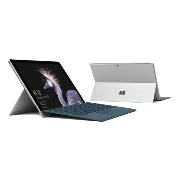 Microsoft Surface Pro 5 1796 M3-7Y30 1GHz 4GB 128GB 12" Touch W10P | Wty - Image 7