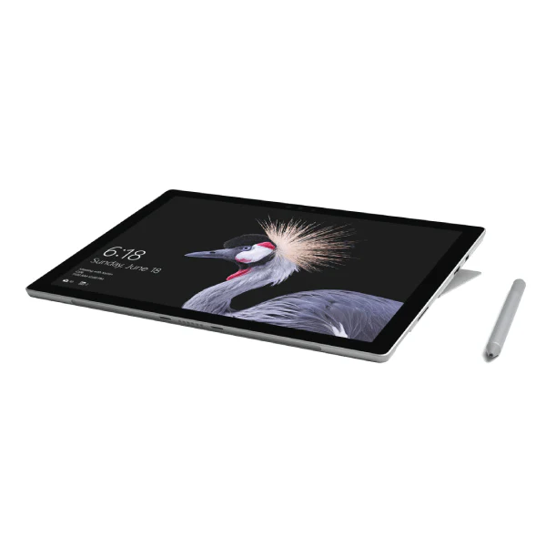 Microsoft Surface Pro 5 1796 M3-7Y30 1GHz 4GB 128GB 12" Touch W10P | Wty - Image 10