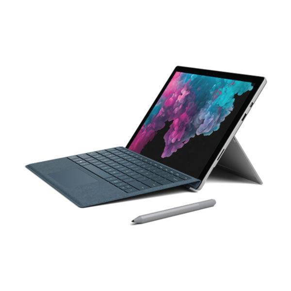 Microsoft Surface Pro 6 i5-8350U 8GB 256GB SSD 12.3" Touch Tablet Win 11 Pro Wty
