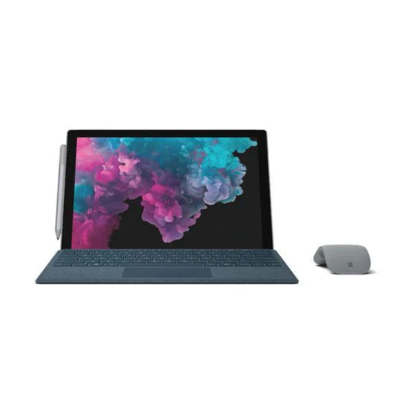 Microsoft Surface Pro 6 i5-8350U 8GB 256GB SSD 12.3" Touch Tablet Win 11 Pro Wty - Image 2