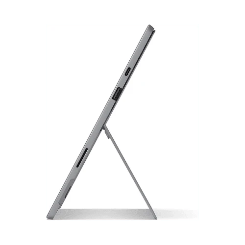 Microsoft Surface Pro 7 1866 i5 1035G4 1.1GHz 16GB 256GB 12" Touch W11P | Silver - Image 4