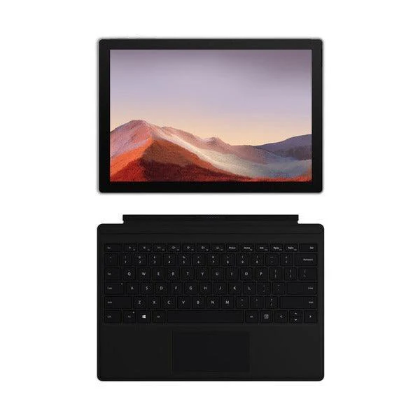Microsoft Surface Pro 7 i7 1065G7 1.3Hz 16GB 256GB 12.3" Touch W11P | Wty - Image 4