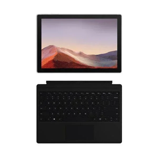 Microsoft Surface Pro 7+ Plus i5 1135G7 2.4GHz 8GB 256GB 12.3" W11P | SCREEN - Image 4