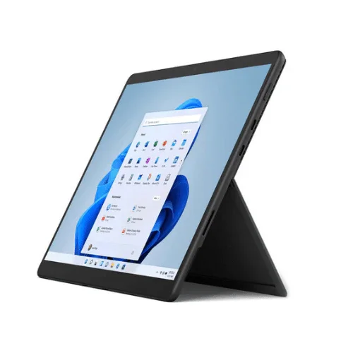 Microsoft Surface Pro 8 i7-1185G7 16GB 256GB SSD 13" LTE Touch Tablet Win 11 Wty - Image 4
