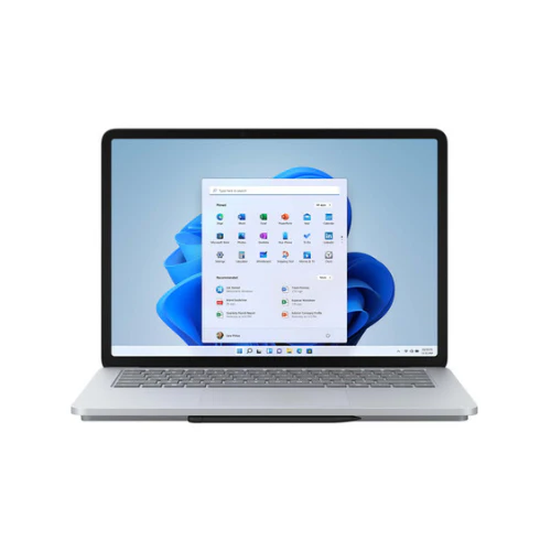 Microsoft Surface Laptop Studio i7-11370H 32GB 1TB SSD RTX 3050 14.4" Touch Wty - Image 3