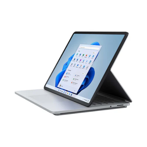 Microsoft Surface Laptop Studio i7-11370H 32GB 1TB SSD RTX 3050 14.4" Touch Wty - Image 4