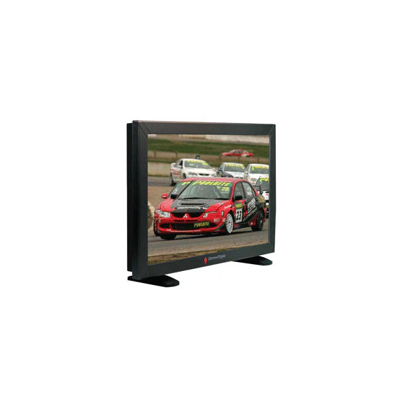 Mitsubishi Diamond Digital DV300/DV301B 30" 1280x768 5ms 16ms RS232 Monitor | NO STAND 3mth Wty