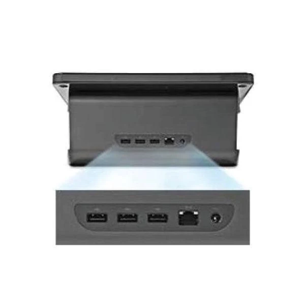 Motion CL900 Docking Station + Adapter | 3mth Wty