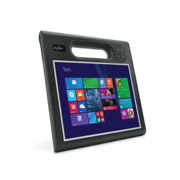 Motion Computing F5m i7 5600U 2.6GHz 16GB 128GB SSD W10P 10.4" Touch Tablet | 3mth Wty - Image 2