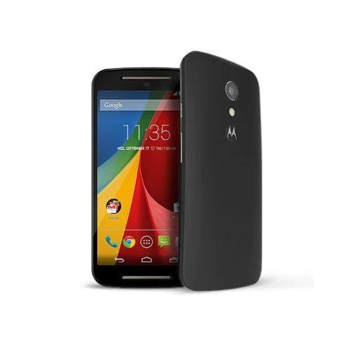 Motorola Moto G 2nd Gen. 8GB Black Unlocked Smartphone | A-Grade 3mth Wty - Image 3