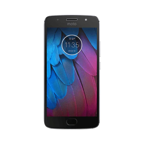 Motorola Moto G 5S 32GB Black Unlocked Smartphone | 3mth Wty