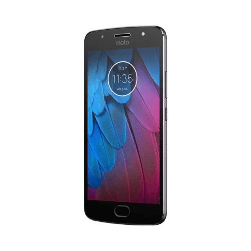 Motorola Moto G 5S 32GB Black Unlocked Smartphone | 3mth Wty - Image 2