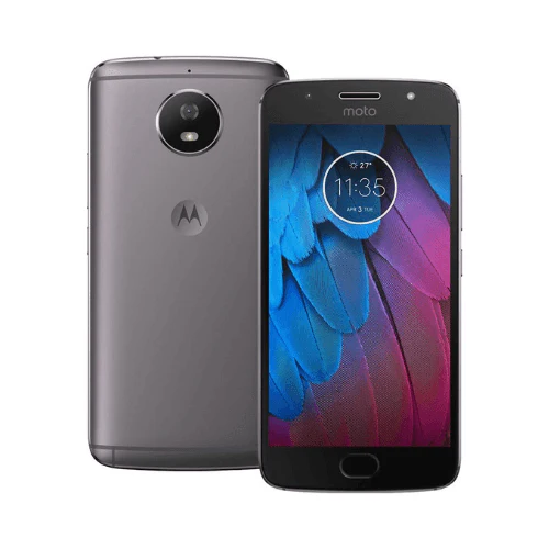 Motorola Moto G 5S 32GB Black Unlocked Smartphone | 3mth Wty - Image 3