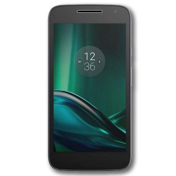 Motorola Moto G4 Play XT1602 4G LTE Unlocked Smartphone |3mth Wty