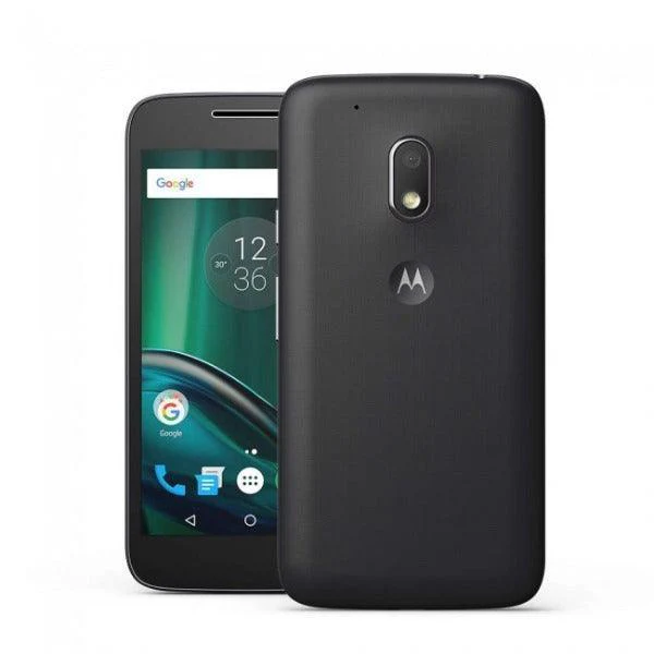 Motorola Moto G4 Play XT1602 4G LTE Unlocked Smartphone |3mth Wty - Image 2