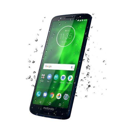 Motorola Moto G6 Play 16GB Black Unlocked Smartphone | A-Grade 6mth Wty - Image 2