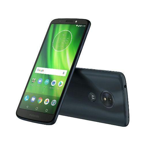 Motorola Moto G6 Play 16GB Black Unlocked Smartphone | A-Grade 6mth Wty - Image 3