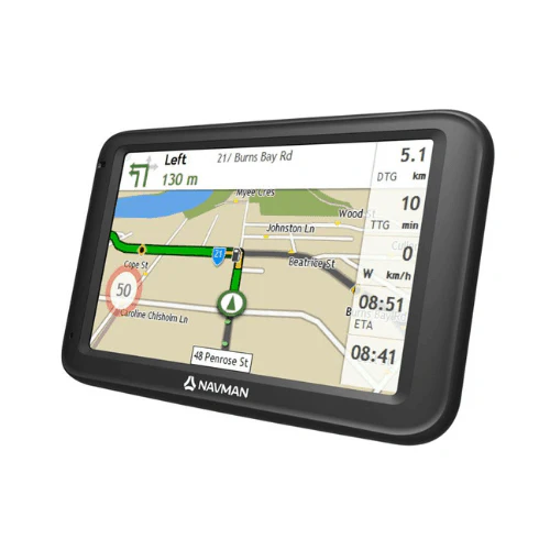 Navman Ezy 200 GPS | 3mth Wty