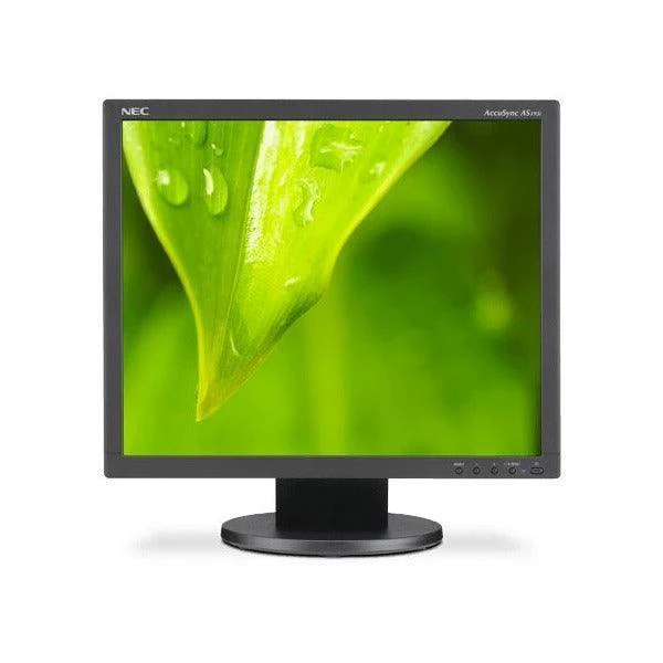 NEC AS193I IPS 19" 1280x1024 14ms 5:4 VGA DVI LCD Monitor | 3mth Wty - Image 7