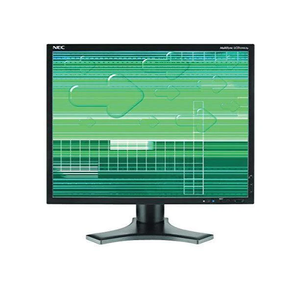 NEC MultiSync 2190UXp Professional 4:3 21" 1600x1200 LCD Monitor - Image 2