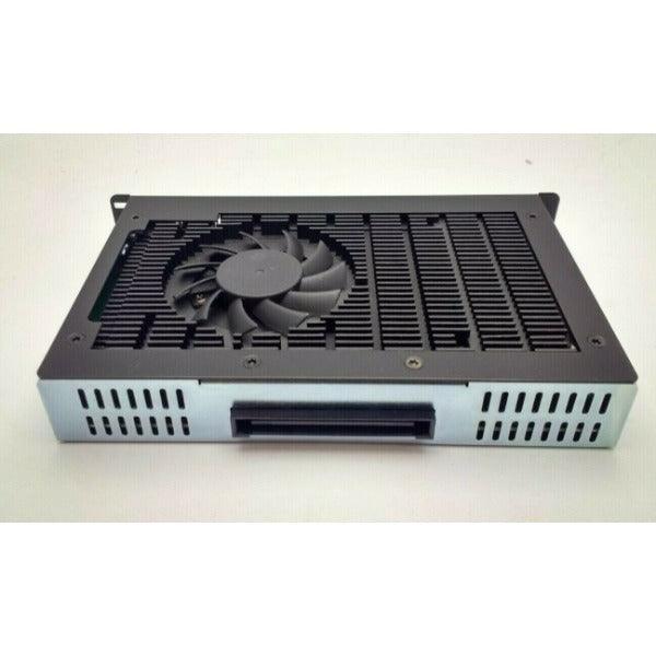 NEC OPS Slot-in PC i5 6440E 2.7GHz 4GB 64GB SSD | 3mth Wty - Image 2