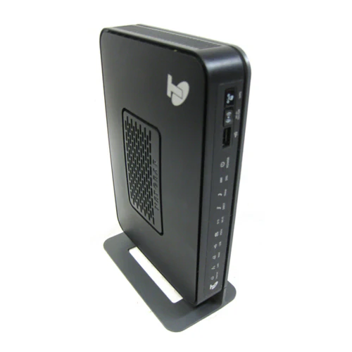 Netgear DEVG2020 Telstra Business Gateway ADSL2+ VDSL2 NBN N300 VoIP 4GbE Wty - Image 3