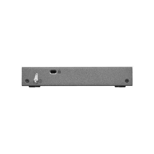Netgear GS105PE-10000S ProSafe Plus 5-port Gbe + 2-port PoE Pass-thru Switch | Brand New - Image 2