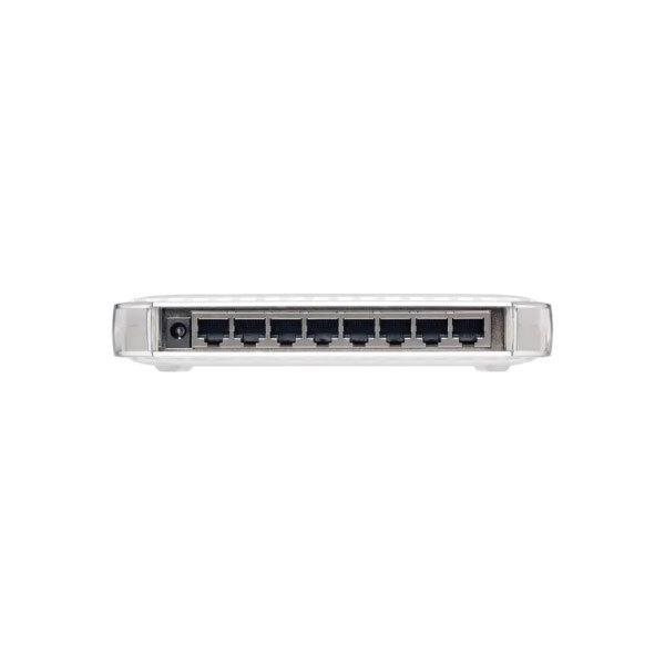 Netgear GS608 8-Port Gigabit Ethernet Switch | 3mth Wty - Image 2