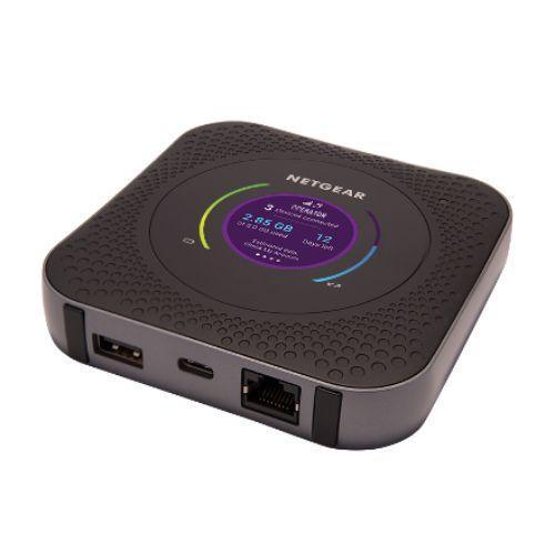 Netgear Nighthawk M1 MR1100 4G LTE Cat16 Mobile Router Hotspot No Adapter Wty - Image 2