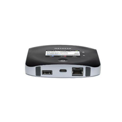 Netgear Nighthawk M2 MR2100 4G LTE Cat20 Mobile Router Hotspot No Adapter Wty - Image 2