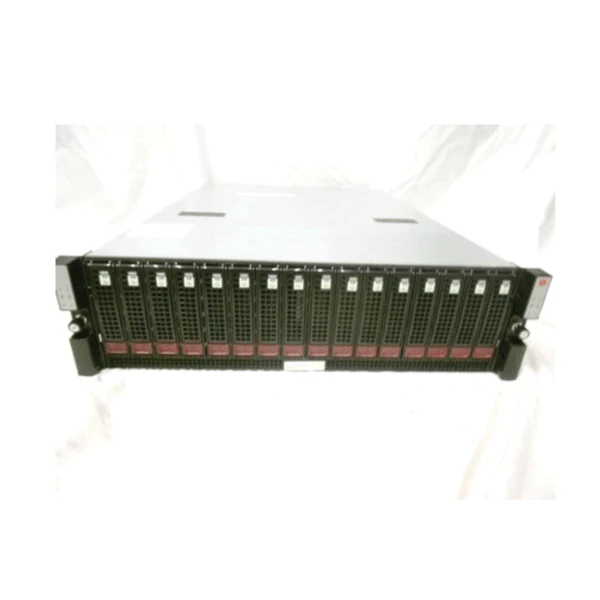 Nimble Storage ES1-H90T Expansion Shelf 14 x 6TB + 1 x 1.92TB SSD | 3mth Wty - Image 2