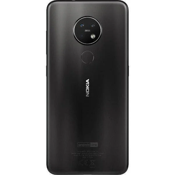 Nokia 7.2 128GB Black Unlocked Mobile Phone AU Stock | A-Grade 3mth Wty - Image 3