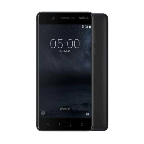 Nokia 5 16GB Black Unlocked Mobile Phone AU Stock | A-Grade 3mth Wty - Image 2