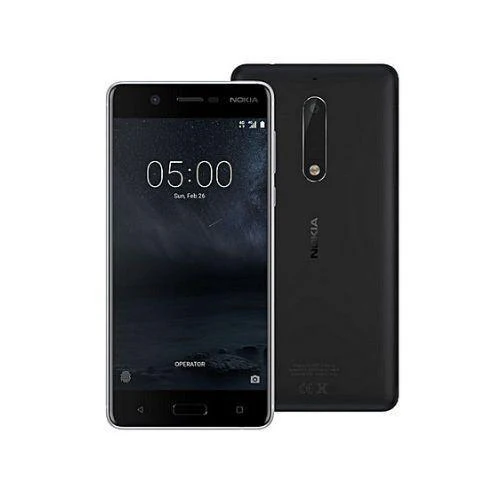 Nokia 5 16GB Black Unlocked Mobile Phone AU Stock | A-Grade 3mth Wty - Image 4