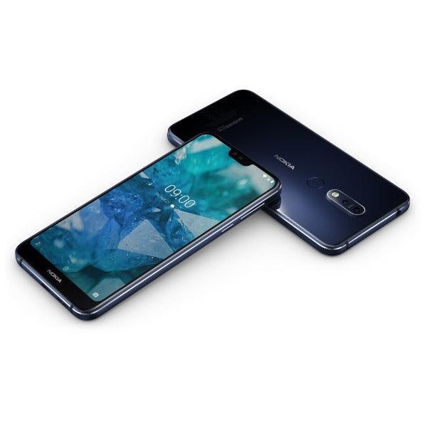 Nokia 7.1 32GB Black Unlocked Mobile Phone AU Stock | A-Grade 3mth Wty - Image 2