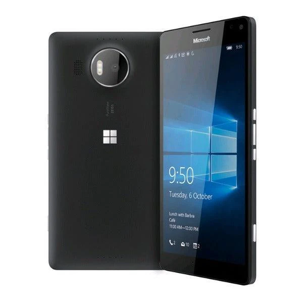 Nokia Lumia 950 XL 32GB Black Unlocked Mobile Phone AU Stock | A-Grade 3mth Wty - Image 4
