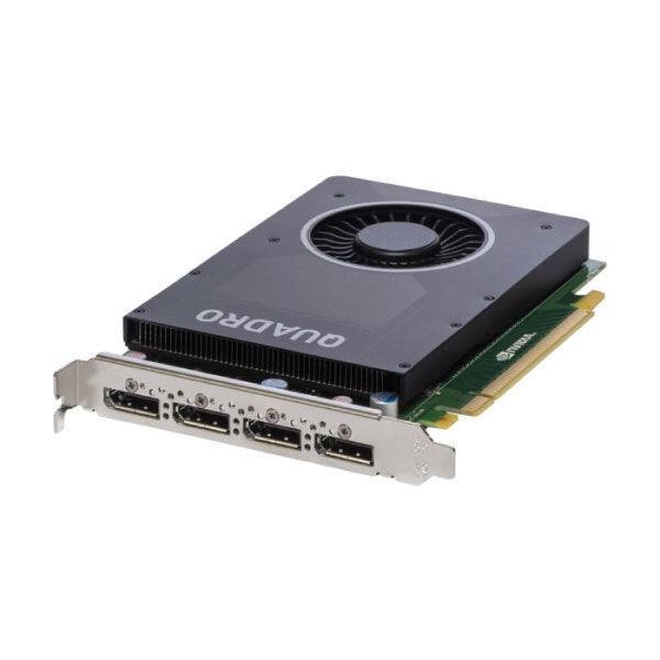 NVIDIA Quadro M2000 4GB DDR5 128-bit Video Graphics Card | 3mth wty - Image 3