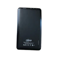 Ollee M16071A 7" Android Tablet 16GB WiFi Quad-Core MediaTek Black | Wty - Image 2