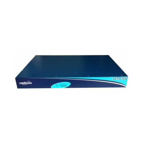 OneAccess ONE400 Multi-Service WAN Voice Router Modular Enterprise GbE | Wty