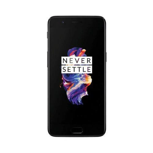 OnePlus OnePlus 5 Black 128GB Unlocked Smartphone AU Stock | A-Grade 3mth Wty - Image 3