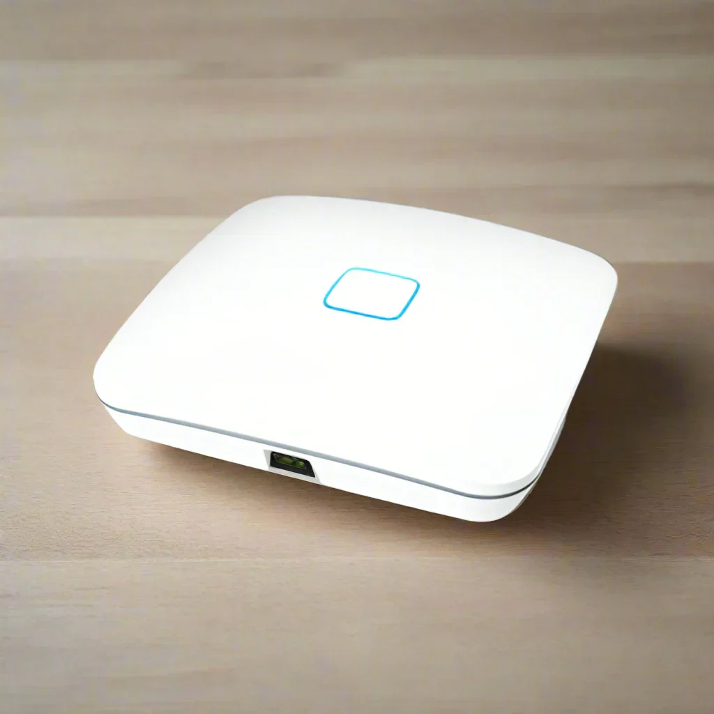 Open Mesh A62 Tri-Band WiFi Access Point 802.11ac | Wty