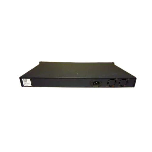 Open Mesh OM S24V2 24-Port Gbe PoE+ Cloud Managed Switch 370W | Wty - Image 2