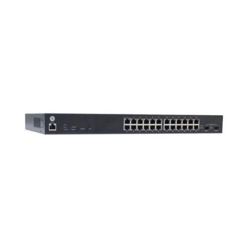 Open Mesh S24-L 24-Port PoE+ Gbe Cloud Managed Switch 250W | Wty - Image 2